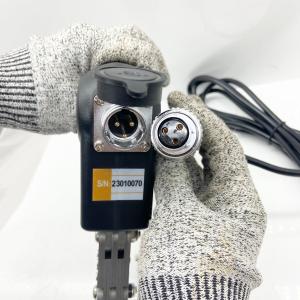 Cheap IP54 O Ring Sealed AC Electromagnetic Yoke HCDX-Y2 for sale