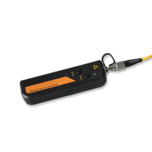 Visual Fault Locator Handheld 1mw 5KM VFL for Optical Fiber Cable Testing