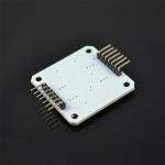 SPI LED Light Module Sensors For Arduino , RGB 5V 4 x SMD 5050 LED