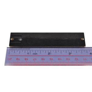 Customized Color ABS RFID UHF Passive Tags 6m Long Range Anti Collision