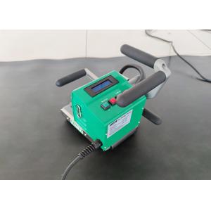 0.8-3.0mm HDPE Geomembrane Welding Machine CX500S Dual-Purpose Full Power Welder