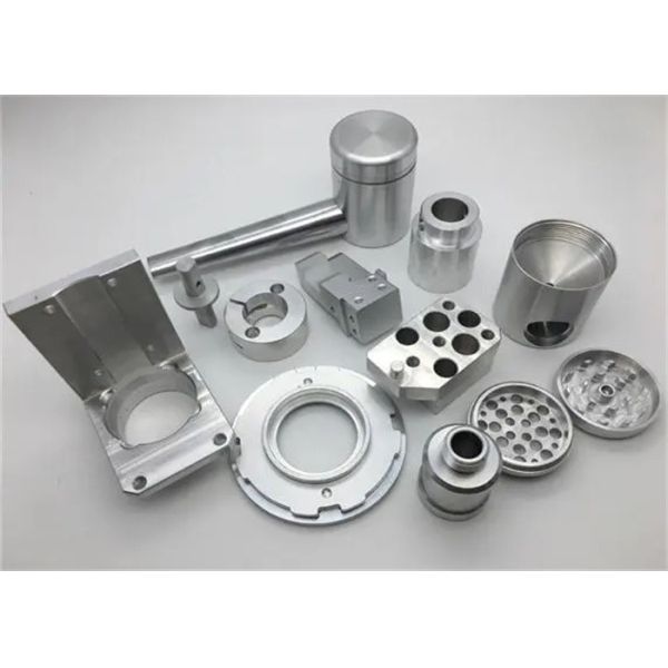 Quality CNC Brass Precision Turned Parts Components 20.3mm Diameter SGS wholesale