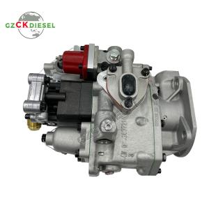 Fuel Injection Pump 3075626 470593 4999486 for CUMMINS KTA19 NT855 KTA38 QSK38