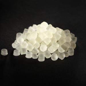 Matte Soft Easy to Blend TPE Plastic Material TPE Elastomer Material for The