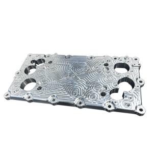 The company provides aluminum CNC machining, aluminum machining services, and