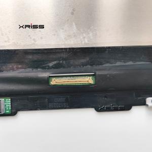 15.6 LCD LED Touch Screen Assembly For HP ZBook Studio X360 G5 FHD 40pins