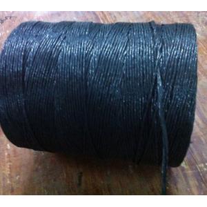 Low Shrinkage PP Filler Yarn