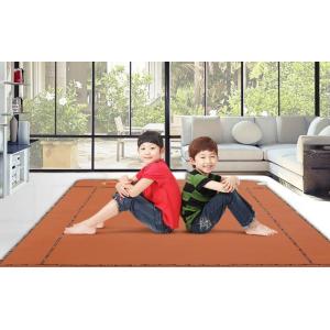 China Lightweight Far Infrared Mat Heating Pad Improved Prevention And Cure on sale
