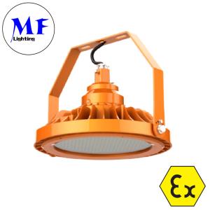 Zone 1 Zone 2 Atex LED Explosion Proof Light Atex Lighting Industrial Light For