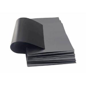 Customized Antistatic IXPE Foam ESD Blister Packing Black Foam