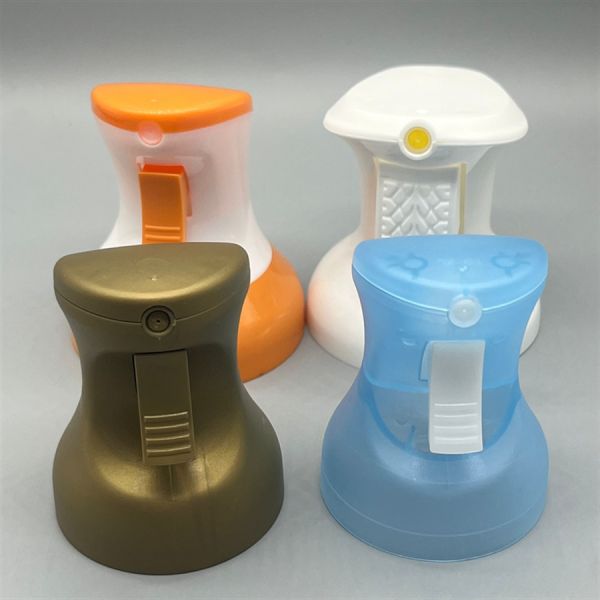 Quality Antibacterial Air Freshener Spray Valve for Public Restrooms with Sanitary and Efficient Design wholesale