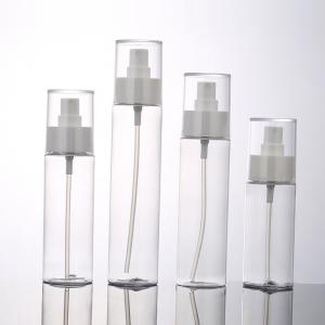 Continue Cosmetic Spray Bottle 100 Ml Silk Printing Nano Mist Multifeature