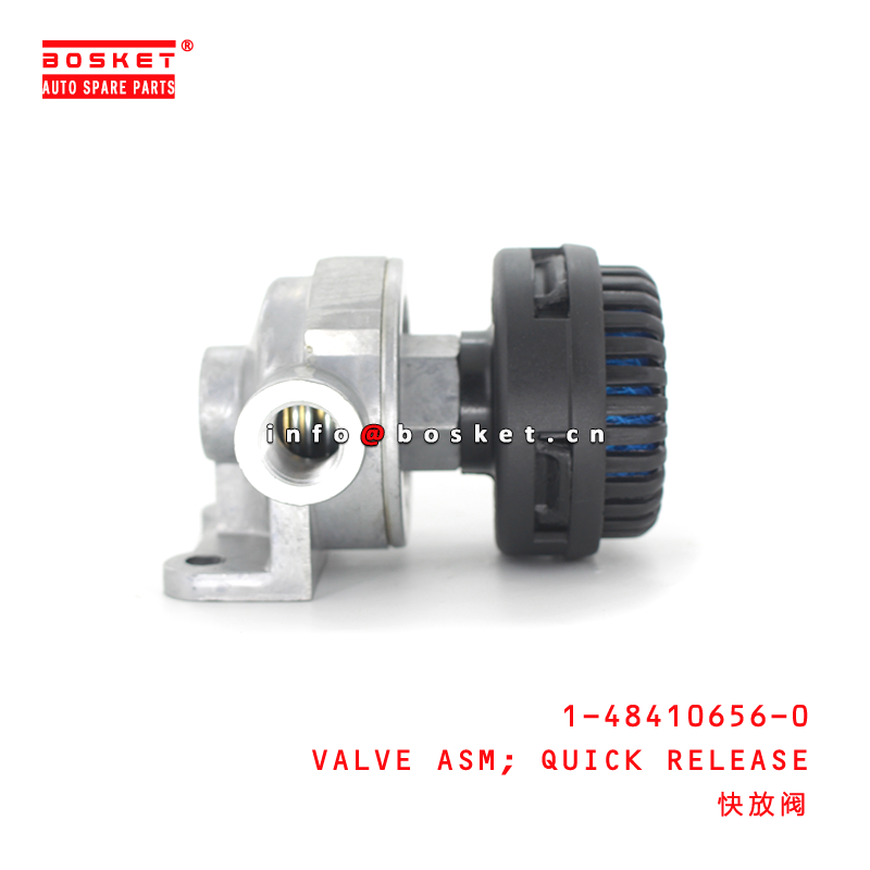 1-48410656-0 Quick Release Valve Assembly Suitable for ISUZU CVR EXR 1484106560