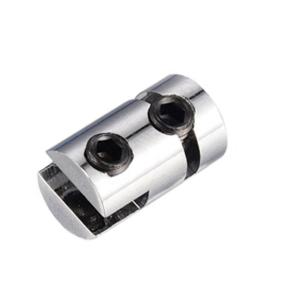 YMP CNC Machining Auto Spare Parts Clear Anodized Oxidation Surface