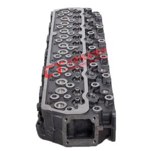 6D17 Diesel Engine Cylinder Heads For Mitsubishi For SK330 With Plenty stock