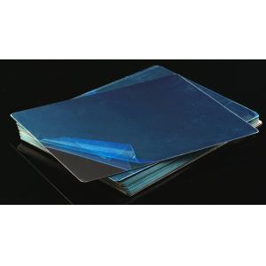 China A4 A3+ Size Laminated Steel Plate For Smart Card Laminating on sale