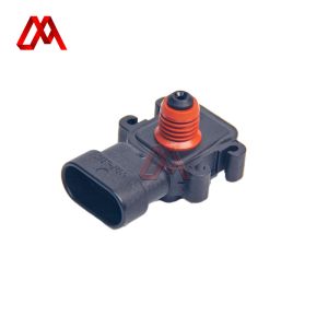 8281397750 8093732691 8-28139775-0 8-09373269-1 Map Sensor for ISUZU 4HK1 6HK1
