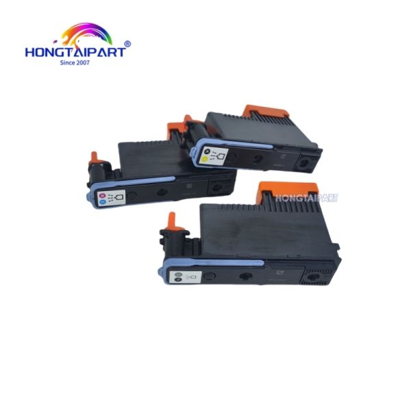 Printhead HP72 C9380A C9383A C9384A for HP T1200 T1100 T1120 T1200 T1300 T2300 T610 T620 T770 T790 Refurb