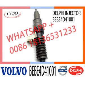 Diesel Fuel Injector For Sale 21644600 BEBE4D11001 BEBE4D11101 BEBE4D11201