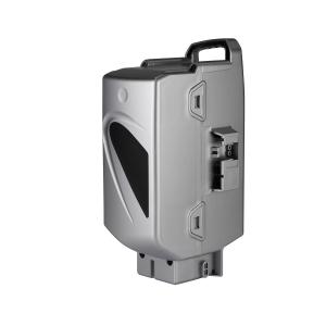 Panasonic 26V Battery - Lightweight 1.3lbs and Equipped with Short Circuit