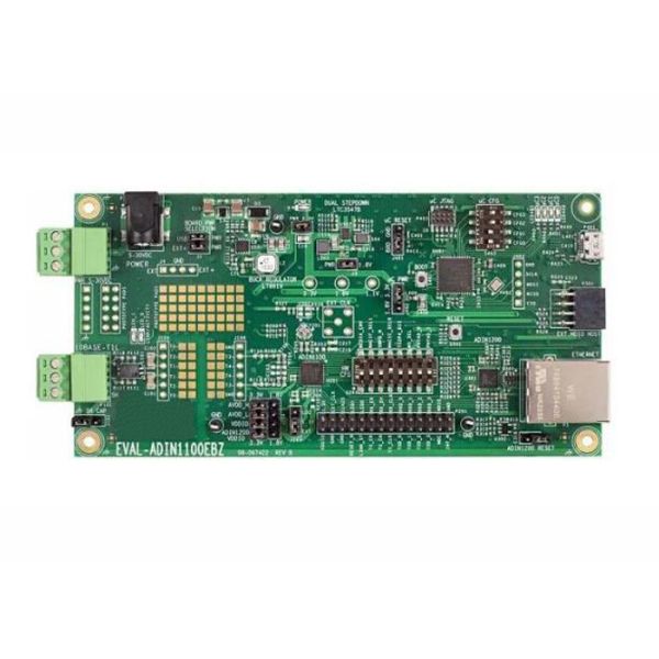 Quality EVAL-ADIN1100EBZ Embedded Solutions ADIN1100 Ethernet PHY Interface Evaluation Board wholesale