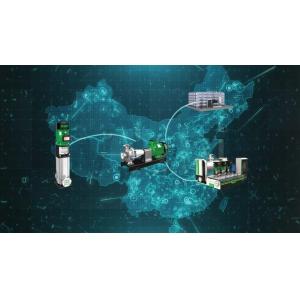 East Dfjn Intelligent and Efficient Circulation Unit Water Pump Group