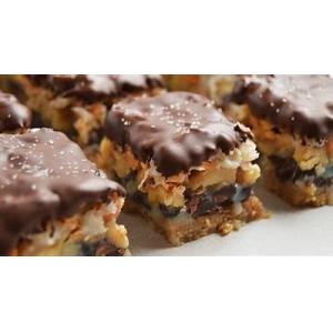 30kg Chocolate Enrober Machine with Cooling Tunnel Professional Confectionery