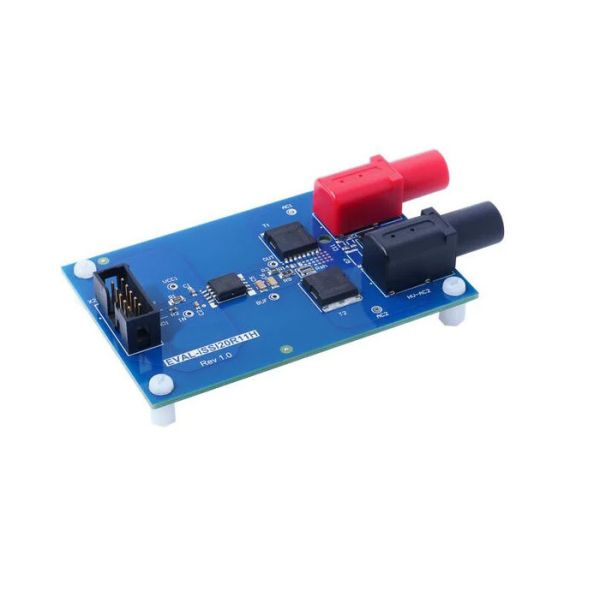 Quality EVAL-ISSI20R11H Embedded Solutions 2.5V To 3.5V Input Voltage Isolator Interface Evaluation Board wholesale