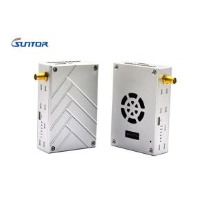 CD11HPT Miniature 1000mW Lightweight HD Wireless Transmitter COFDM Two Wday