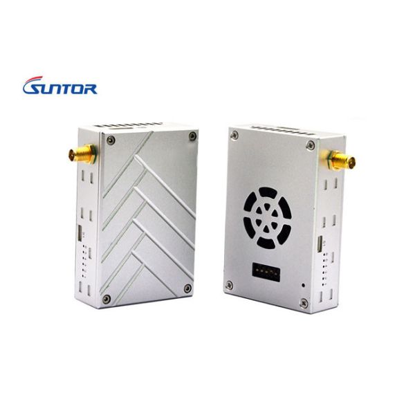 CD11HPT Miniature 1000mW Lightweight HD Wireless Transmitter COFDM Two Wday