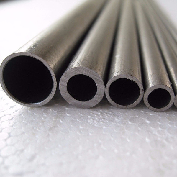 Quality ASTM A179 Seamless Carbon Steel Pipe Cold Drawn Precision Thin Wall Tube wholesale