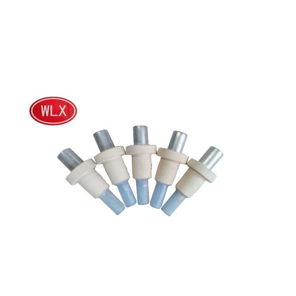 S/B/R type Disposable expendable thermocouple tips for molten steel temperature