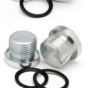 DIN 3869 ED Ring 14 Solution For Oil Gas Field Using Advanced Technology