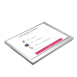 5.6 Inch LCD TFT Display ,640x480 Resolution, 40 Pins 18bit RGB Interface