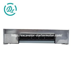 EexcavaStart Sumitomo KHR16326 ECM Controller for SH135X-3B Excavator 24V