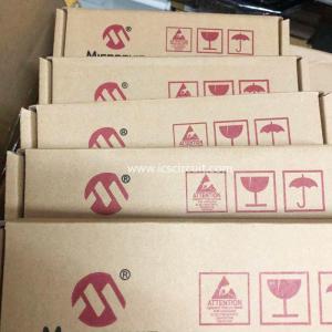 Semiconductor Integrated Circuit Chip MOSFET Driver MIC5016BWM Low Side