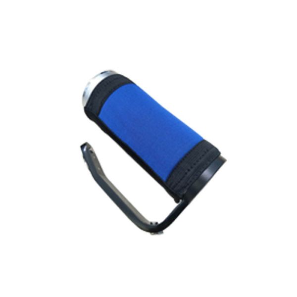 IPX7 800Lm Explosion Proof LED Flashlight 9W Pocket Led Flashlight