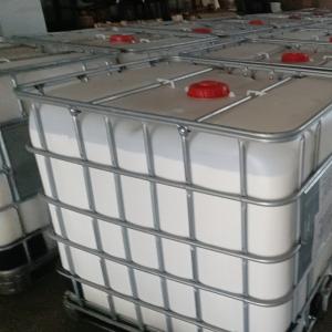 Water Based Polyethylene Wax Dispersion High Abrasion