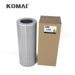 KOMAI Wholesale Hydraulic Filter Element SH60101 14508017 HF28910 4180416 For