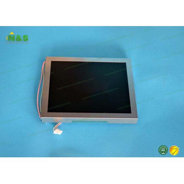 NL3224BC35-20R NEC LCD Panel 5.5 inch with 111.36×83.52 mm Active Area