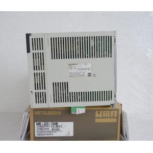 Cheap Mitsubishi Servo Driver MR-J2S-100B MR-J2S Series Servo Driver &amp; Motor Original adn New for sale