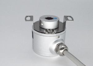 Cheap ISO9001 Blind Hole Voltage DC30V Incremental Decoder Encoders for sale
