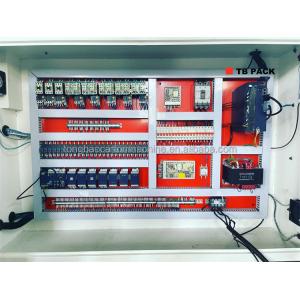 Highly High Speed Corrugated Board Platform Die Cutting Machine for Box