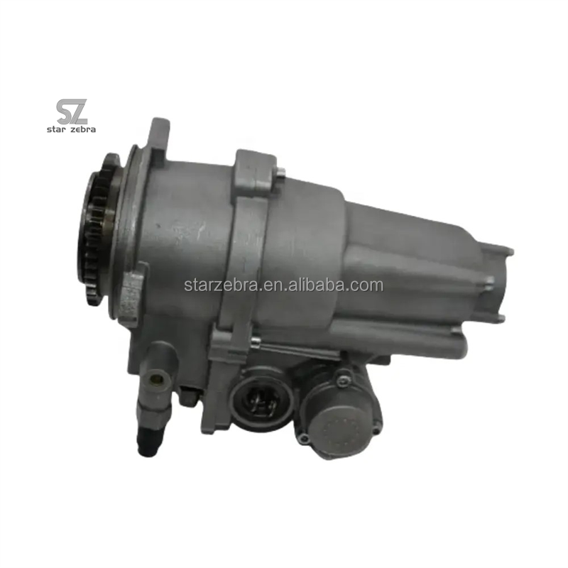 112-9936 130-7326 1307326 Engine 3116 GP Fuel Oil Injector Pump Governor With Part 4P4306 1502507 for Distribution Market