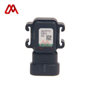 8281397750 8093732691 8-28139775-0 8-09373269-1 Map Sensor for ISUZU 4HK1 6HK1