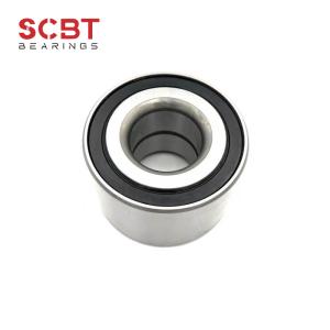 China DAC327245 90363-32035 90369-32003 32BWD05CA75 Front Wheel Hub Bearing Auto Parts for Toyota With High Quality on sale