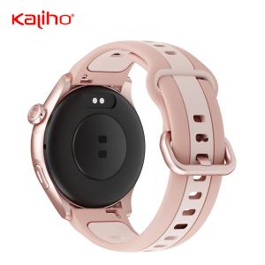 OEM/ODM :CW R1G Sleep Monitor GPS Smartwatch For Fitness And Health Monitoring