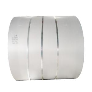 316L 304 310s Hot Rolled Stainless Steel Coil Construction Tableware Pipeline