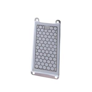 5g Honeycomb Moisture Resistant Ozone Plate For Ozone Machine