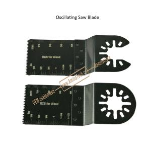 Oscillating Saw Blade,Multi Tool Accessories,Multi-Tool Saw Blade